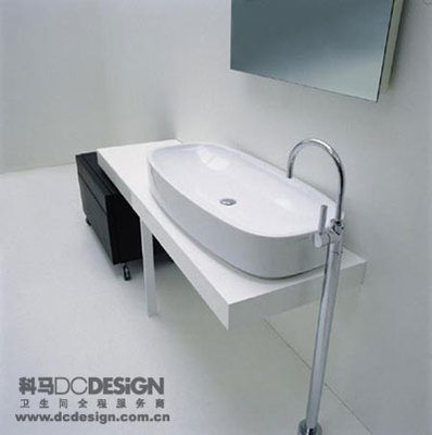 科馬打造風尚時代整體衛(wèi)浴 專業(yè)全程解決方案引領衛(wèi)浴新潮流