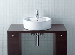 蘇州伊奈衛(wèi)生潔具 室內(nèi)設計中的優(yōu)選建材與裝修材料