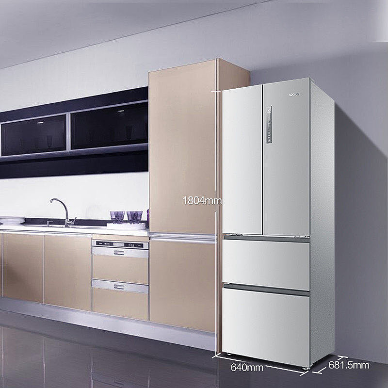 海爾統(tǒng)帥冰箱冷柜2019 場(chǎng)景化營(yíng)銷主圖打造電商爆款新引擎