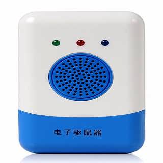 科技驅(qū)鼠，守護(hù)家園 家用電子貓與超聲波驅(qū)鼠器的選購(gòu)指南